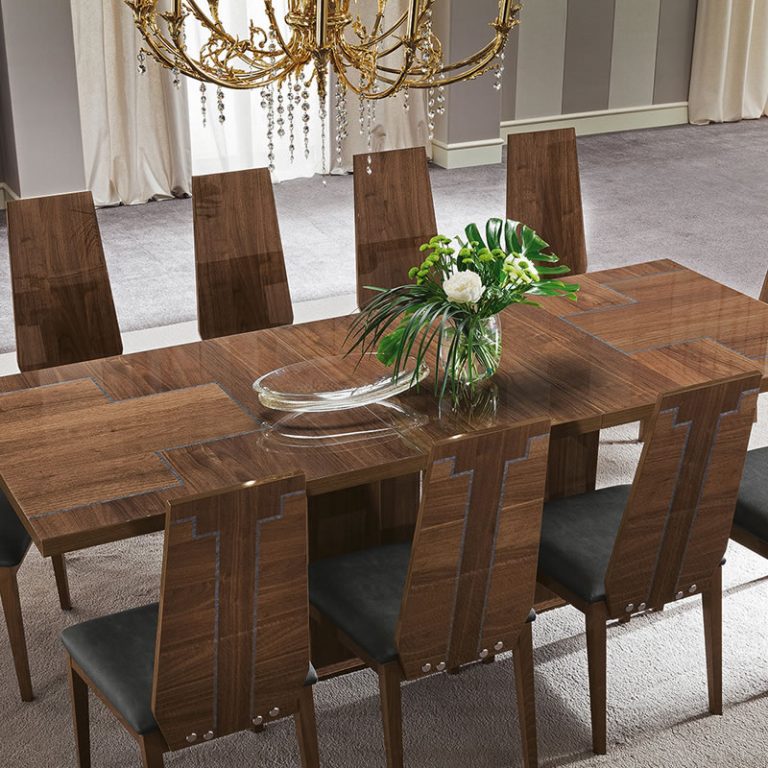 Alf Italia Memphis Dining Collection Real Homes Furniture
